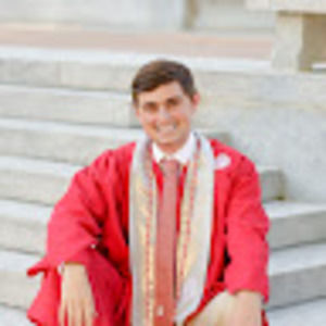 Meet your Posher, Jayden